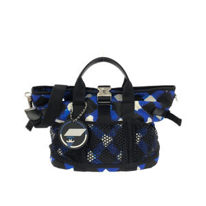 CHANEL Black Bag